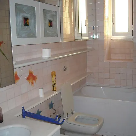 T&v House B&B 2*