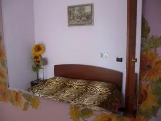 T&v House B&B 로마