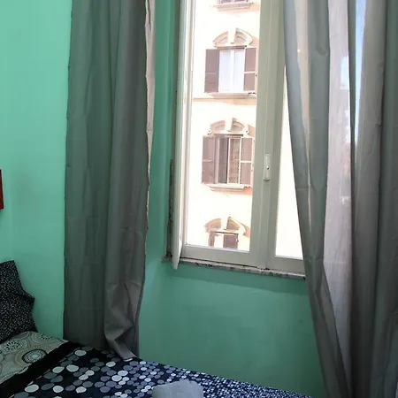 T&v House B&B 2*