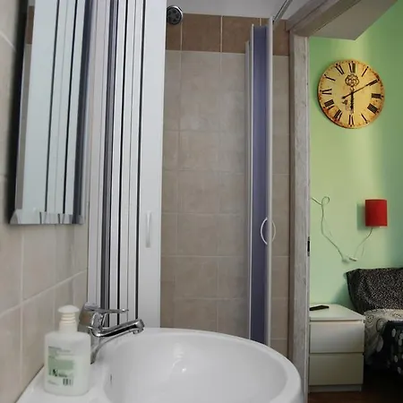 T&v House B&B 2*