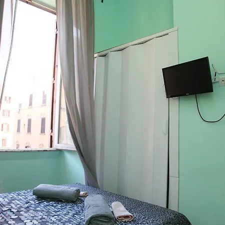 T&v House B&B 2*