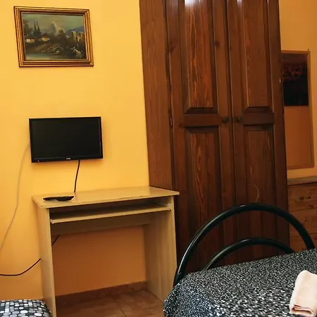 B&B T&v House 2*