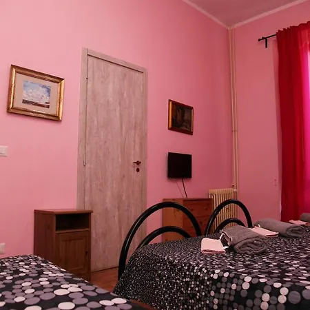 T&v House B&B 로마