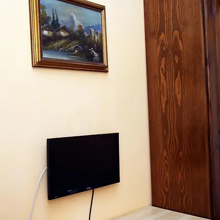 T&v House B&B 로마