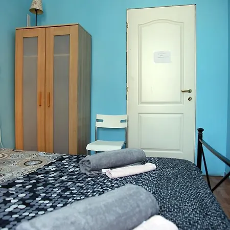 T&v House B&B 로마