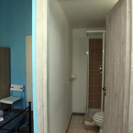 B&B T&v House 로마