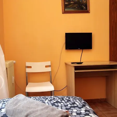 T&v House B&B 2*