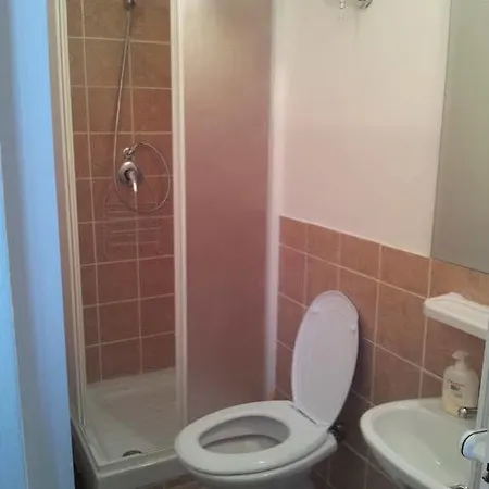 T&v House B&B 2*