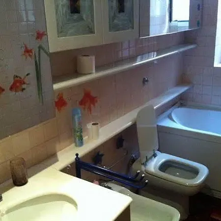 T&v House B&B