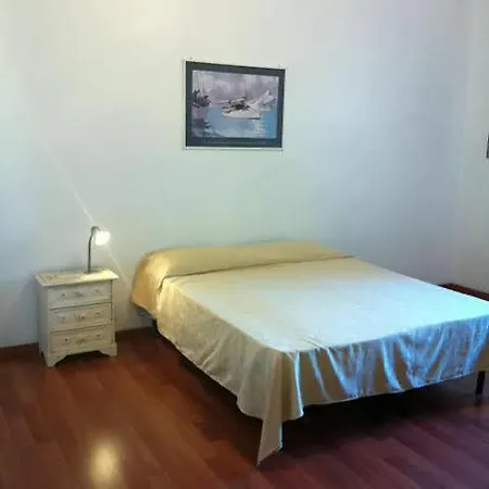 B&B T&v House 로마