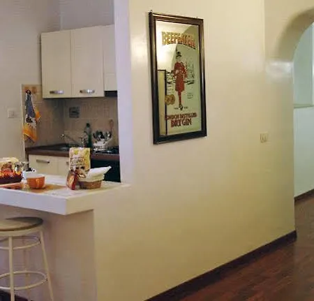 B&B T&v House 로마