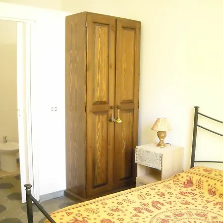 T&v House B&B