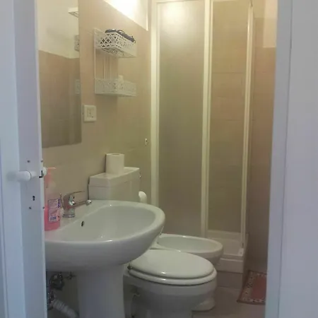 T&v House B&B