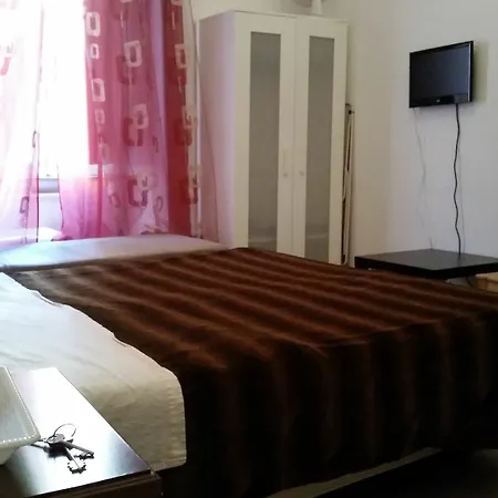 B&B T&v House 로마