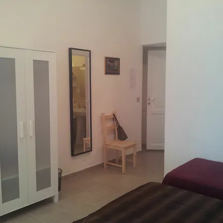 T&v House B&B 로마