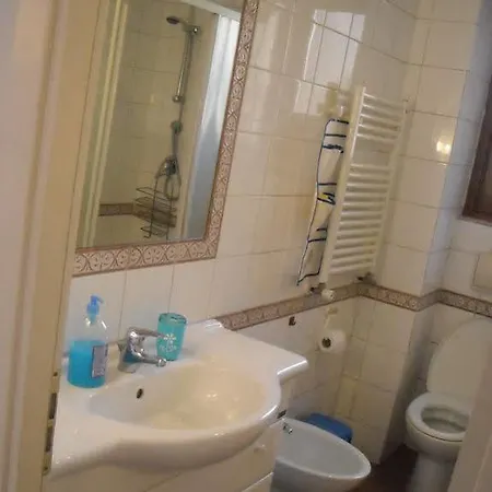 T&v House Bed & Breakfast Rome